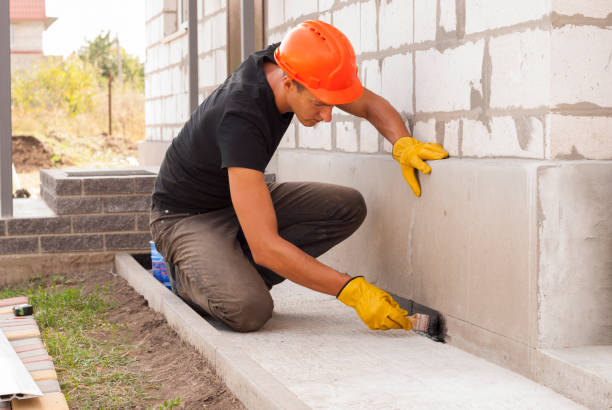 Licensed Wet Basement Repair service in Huntington, VA - SJ Waterproofing Pros